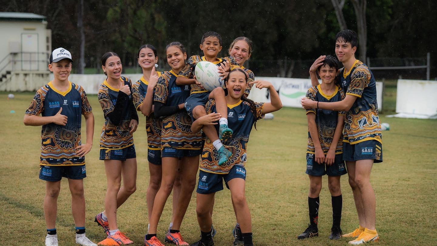 2-DAY GIRLS 360 PLAYER DEVELOPMENT PROGRAM - GOLD COAST (NERANG BULLS RUGBY UNION CLUB - 20-21 JANUARY)