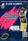 Girls 4 Week Masterclass Program - Nerang Bulls R.U.C