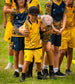 2-DAY 360-DEGREE ATHLETE DEVELOPMENT PROGRAM - INNER WEST BRISBANE (SOUTH'S GRACEVILLE HOUNDS J.R.L.F.C)