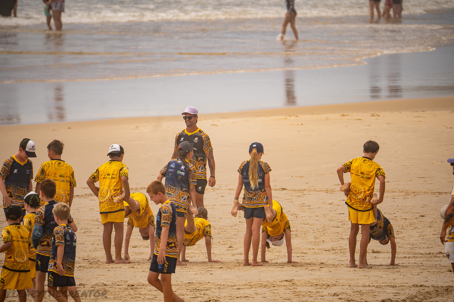 2-DAY GIRLS 360 PLAYER DEVELOPMENT PROGRAM - GOLD COAST (NERANG BULLS RUGBY UNION CLUB - 20-21 JANUARY)