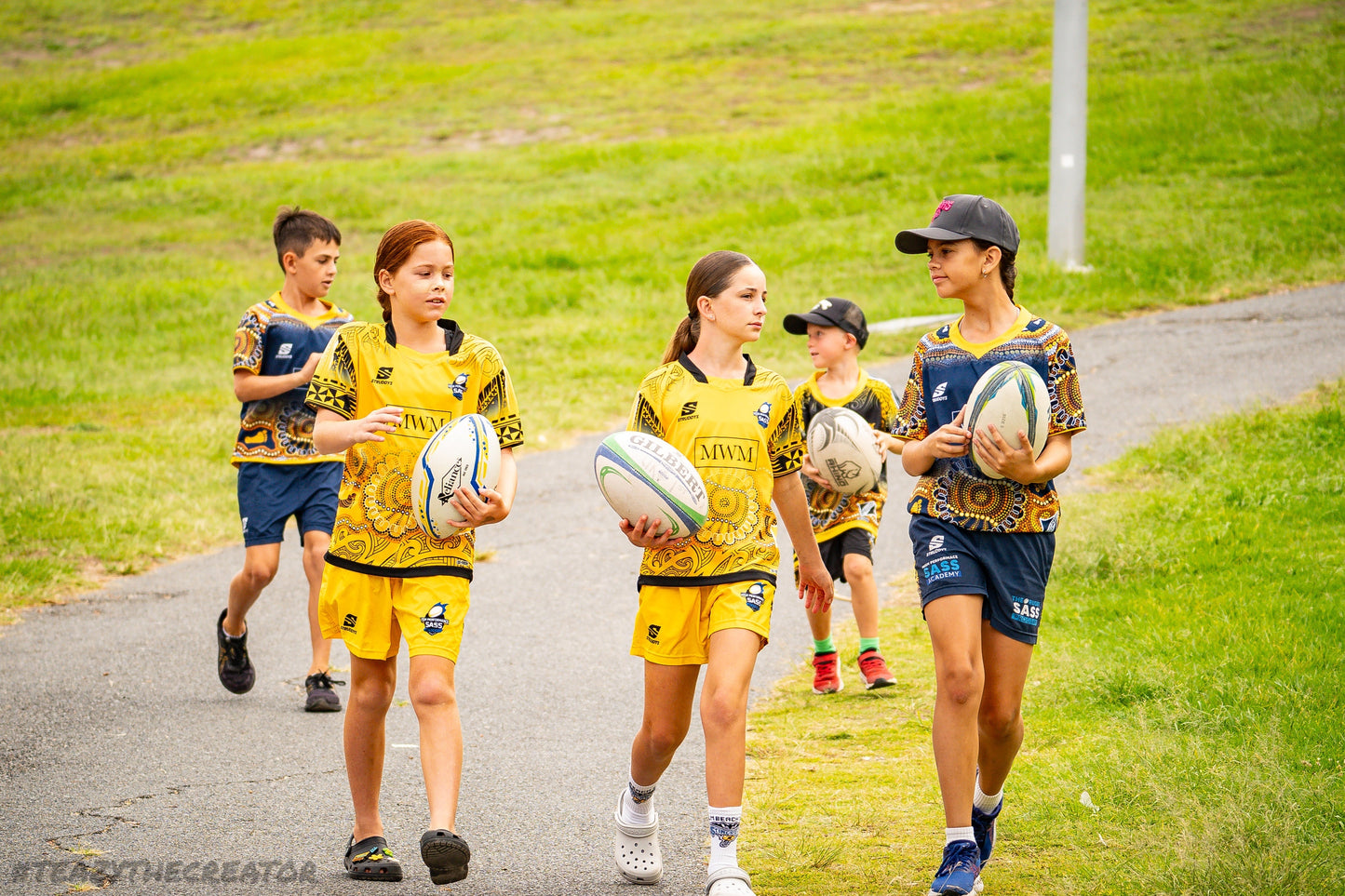 2-DAY 360 PLAYER DEVELOPMENT PROGRAM - MORETON BAY (NORTH LAKES DISTRICT KANGAROOS R.L.F.C - 10-11 JANUARY)