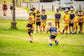 2-DAY 360-DEGREE ATHLETE DEVELOPMENT PROGRAM - INNER WEST BRISBANE (SOUTH'S GRACEVILLE HOUNDS J.R.L.F.C)