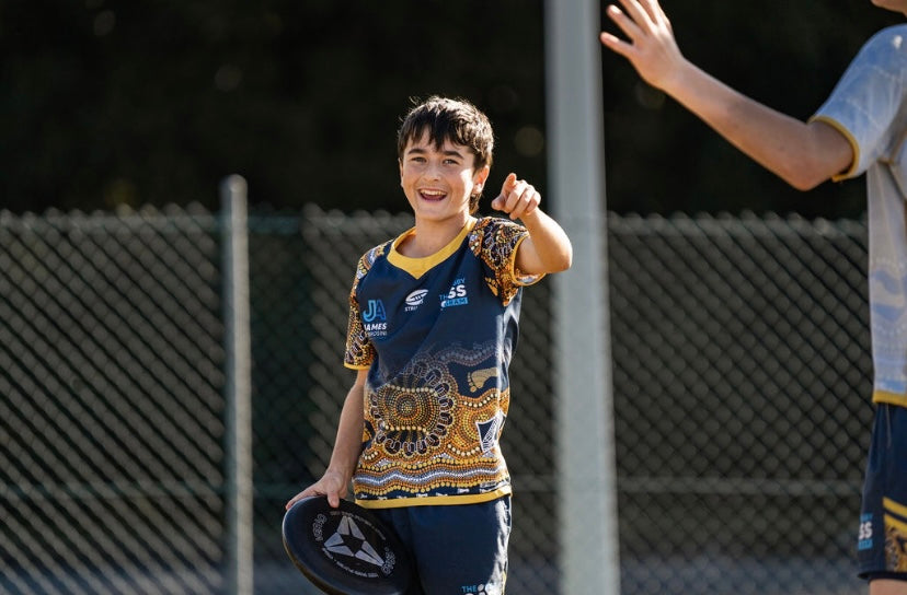 2-DAY BOYS 360 PLAYER DEVELOPMENT PROGRAM - GOLD COAST (NERANG BULLS RUGBY UNION CLUB - 16-17 DECEMBER)